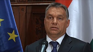 Viktor Orbán