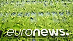 Rússia bloqueia emissão da Euronews