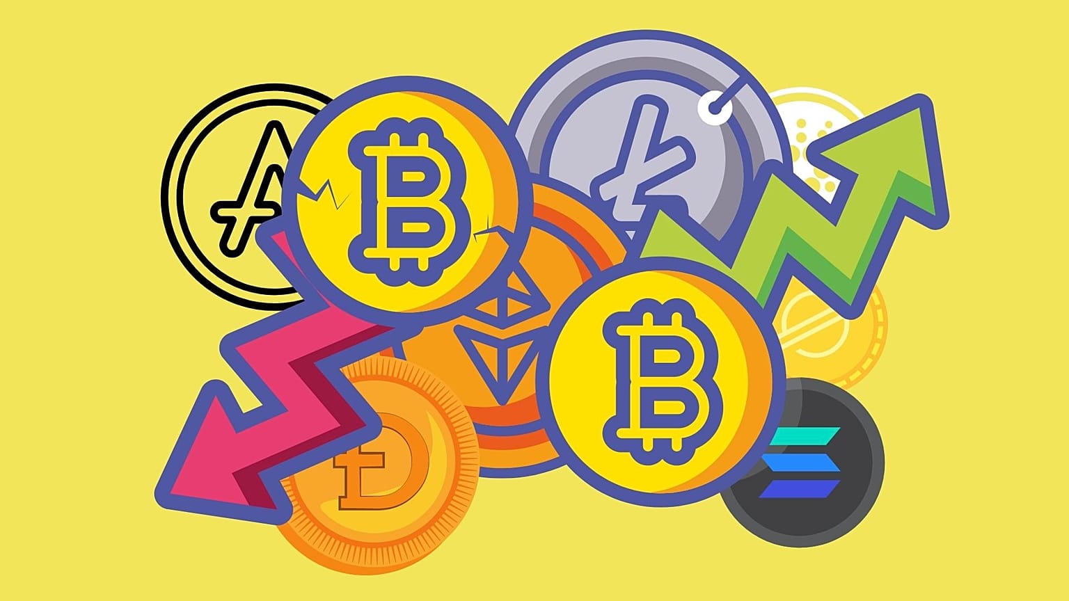 UK advertising and financial regulators are clamping down on crypto adverts over fears they could cause British consumers to lose money