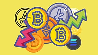 UK advertising and financial regulators are clamping down on crypto adverts over fears they could cause British consumers to lose money