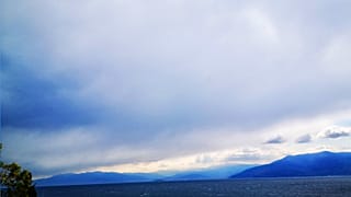 Συννεφιά και πολύ κρύο στην ευρύτερη περιοχή της Αργολίδας 