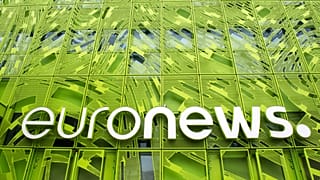 Euronews. 