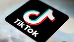 TikTok suspended most of their services in Russia following a government crackdown on information about Russia's war in Ukraine. 