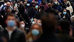 Covid-19 : une levée des restrictions trop "brutale" en Europe, selon l'OMS