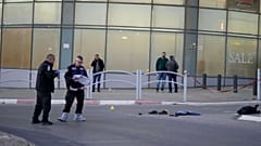 Officials have called the rampage a terror attack with nationalist motives.