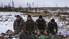 Kadirov Telegram'dan yayınladığı videoda Çeçen militanların Mairupol'da olduğunu söyledi 