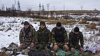 Kadirov Telegram'dan yayınladığı videoda Çeçen militanların Mairupol'da olduğunu söyledi 
