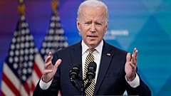 Bidens Krisen-Besuch in Europa: Was zu erwarten ist