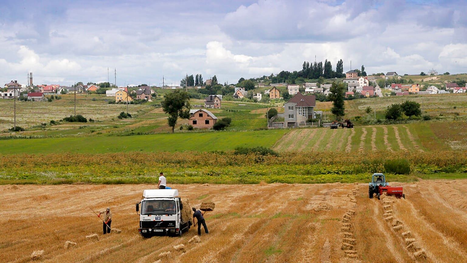 Il prezzo della guerra in Ucraina e il timore di carestia nei Paesi più fragili