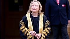 Corona in den USA: Hillary Clinton (74) positiv, Jen Psaki (43) zum 2. Mal