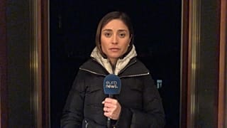 Kiew weiter unter Beschuss: "Die Sirenen heulen ohne Unterlass"