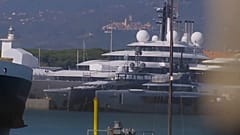 Rusia | Navalni señala un yate en Italia como propiedad de Putin