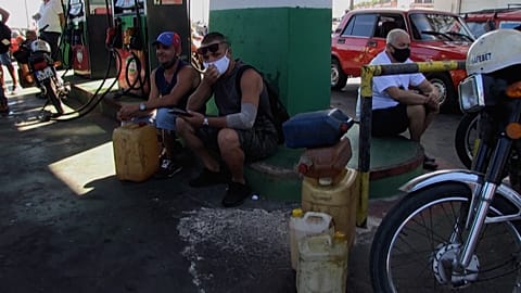 Cuba