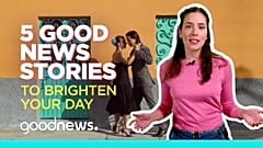 Good New by Euronews