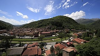 İtalya'da terkedlmiş köylerde yeniden yaşam kurmak için talep artıyor