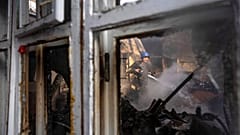 Krieg in der Ukraine Tag 28: Gegenoffensive und russische Luftangriffe auf Kiew