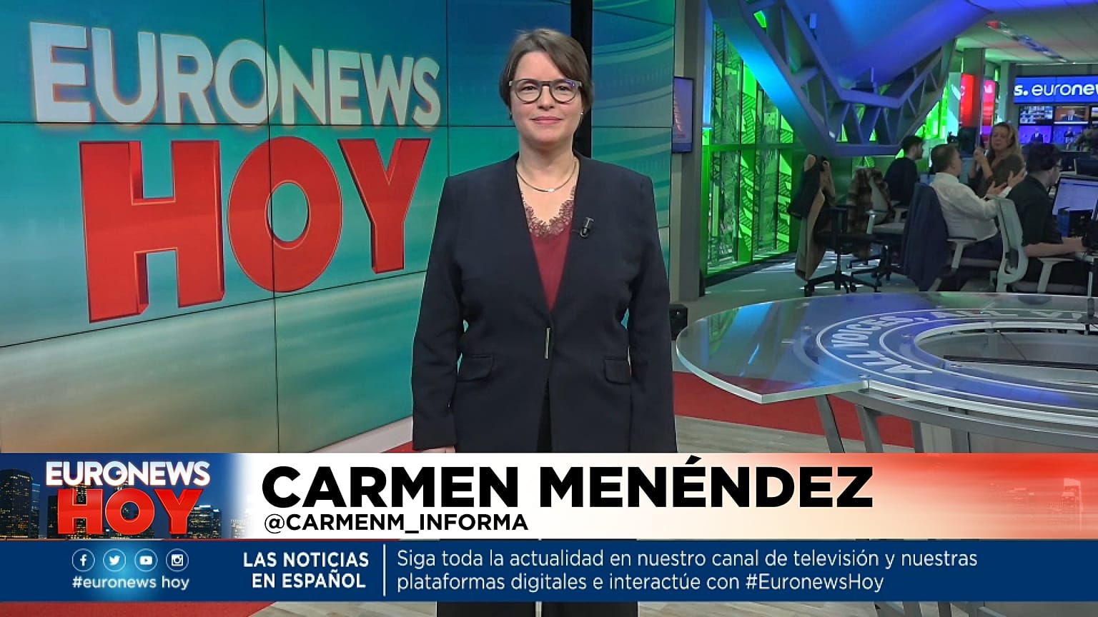 Carmen Menéndez
