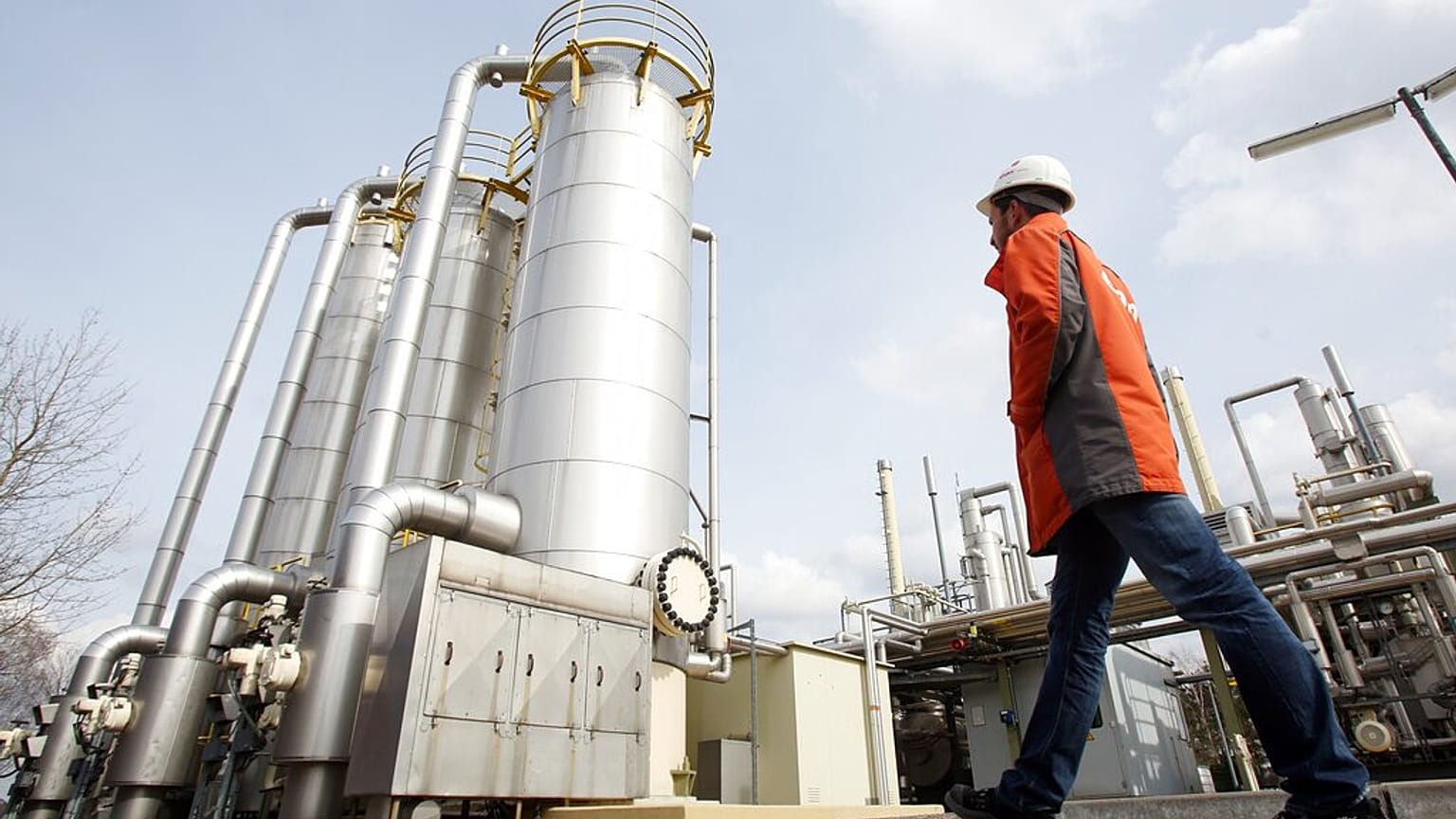 Una task force europea per controllare i prezzi del gas