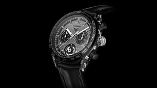Tag Heuer Carrera Plasma
