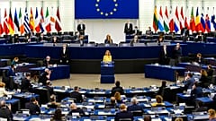 Ευρωκοινοβούλιο