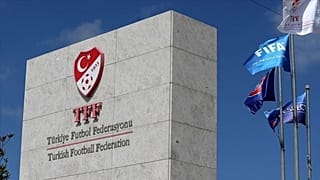 Türkiye Futbol Federasyonu 