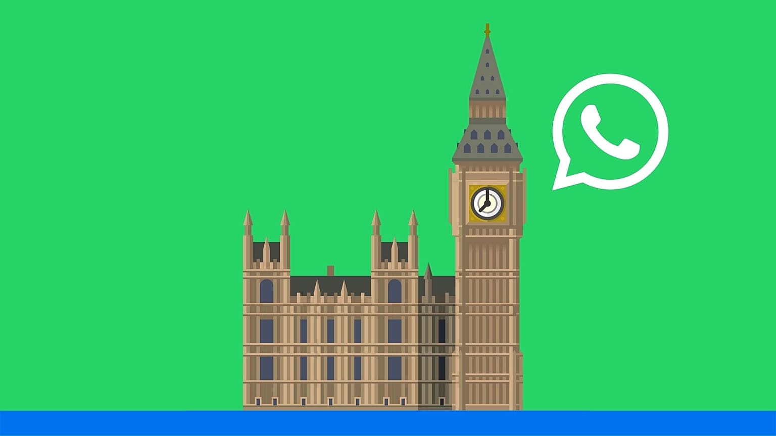 "The government needs to get a grip on how these kinds of apps are being used in government," the author of a new report said