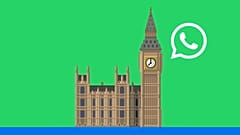 "The government needs to get a grip on how these kinds of apps are being used in government," the author of a new report said