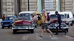 Havana, Cuba
