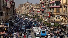 Mısır Rusya'nın Ukrayna'yı işgalinden en fazla etkilenen ülkelerden biri oldu