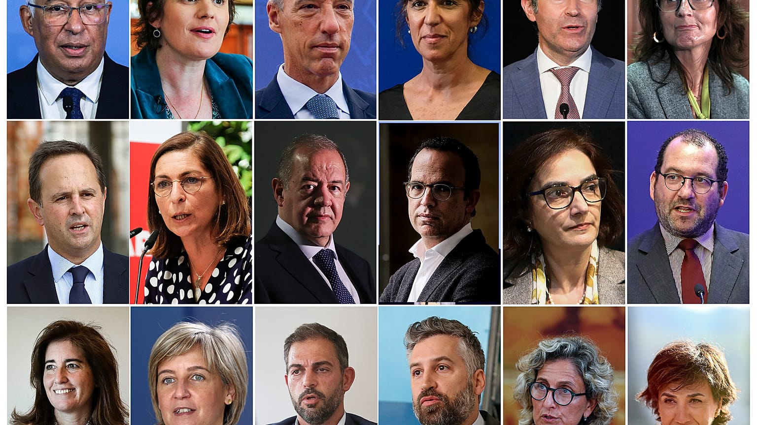XXIII Governo Constitucional de Portugal