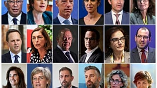 XXIII Governo Constitucional de Portugal