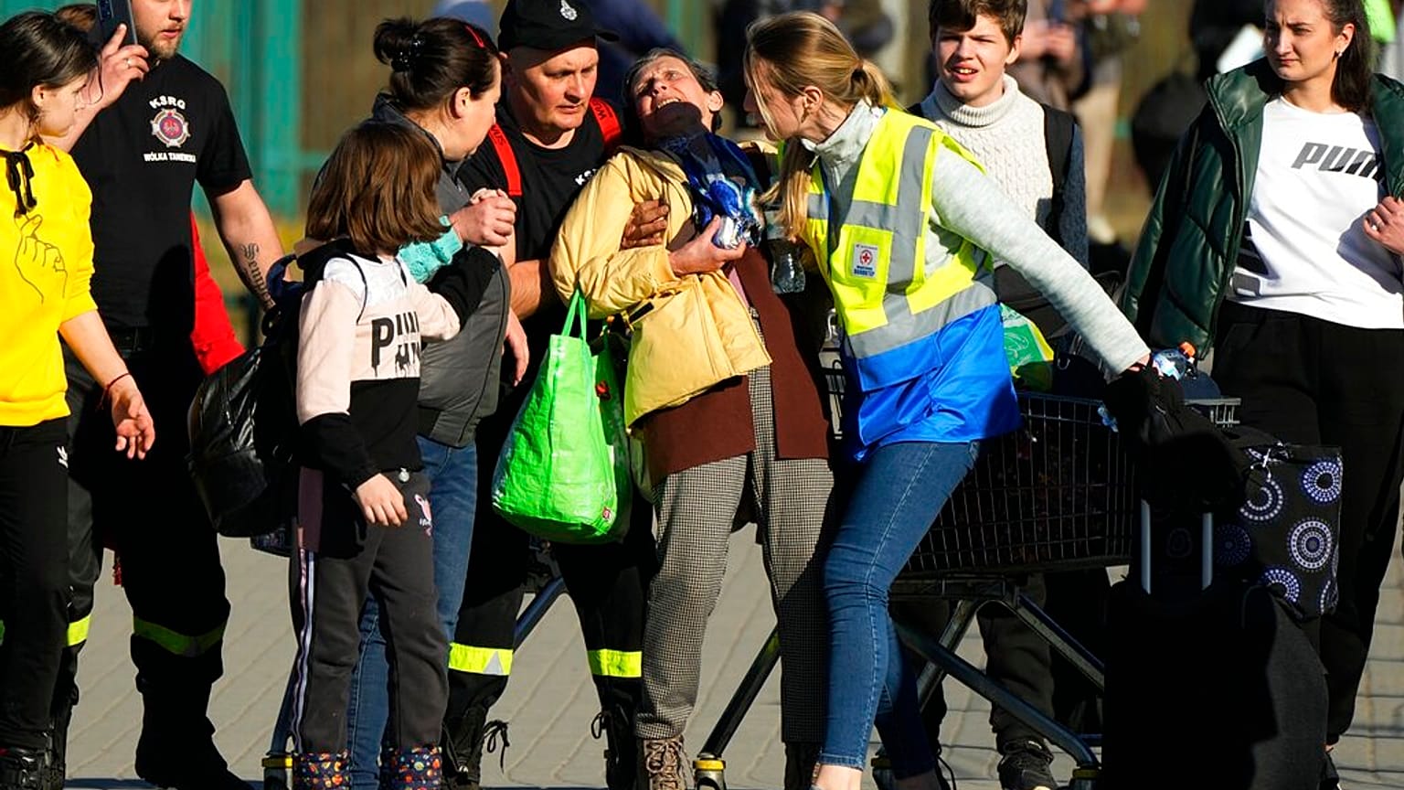 AP Photo