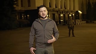 Владимир Зеленский призвал россиян спасать своих детей