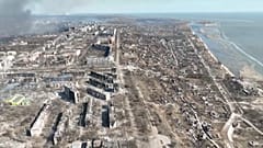 Mariupol şehri