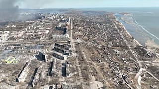 Mariupol şehri