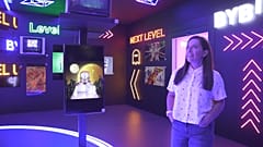 Kunst in Dubai kennt keine Grenzen