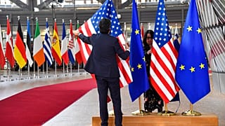 ¿Más sanciones o esperar al efecto de las que ya están impuestas?