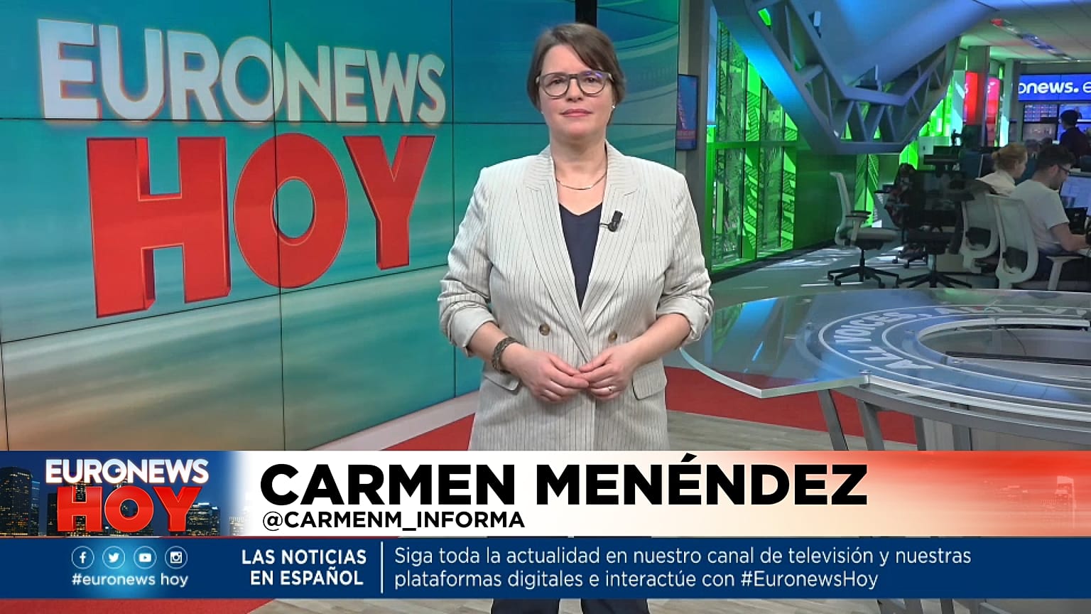 Carmen Menéndez