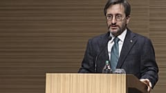 Cumhurbaşkanlığı İletişim Başkanı Fahrettin Altun