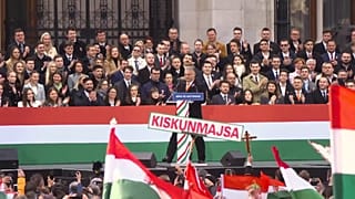 The era of Victor Orban