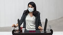 HDP'li Semra Güzel için yakalama kararı