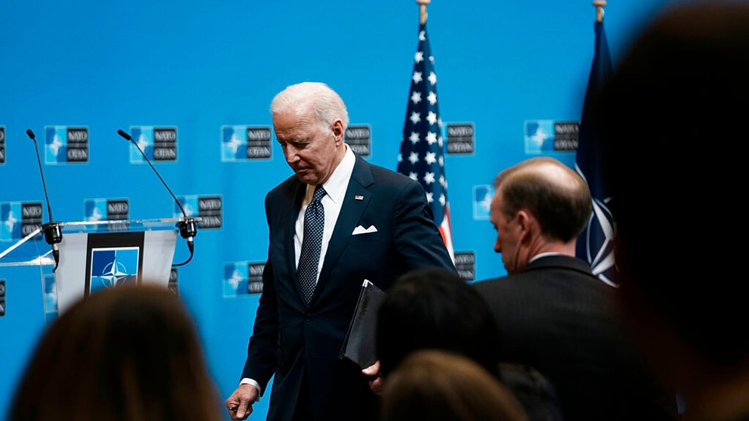ABD Başkanı Joe Biden