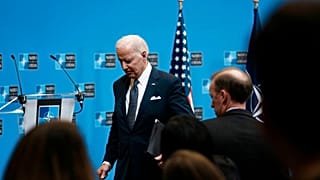 ABD Başkanı Joe Biden