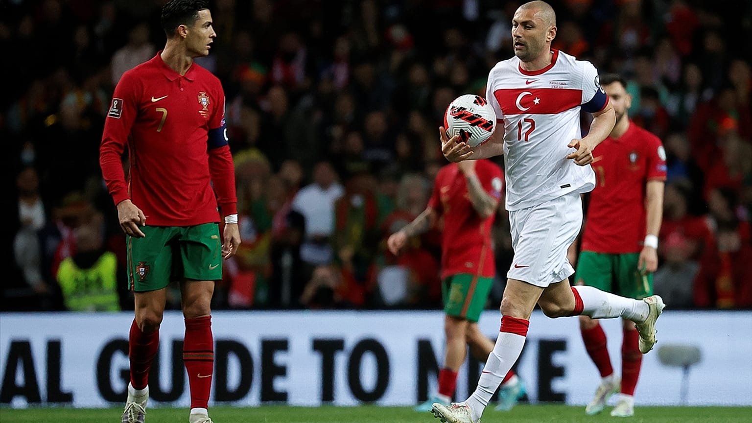 Burak Yılmaz