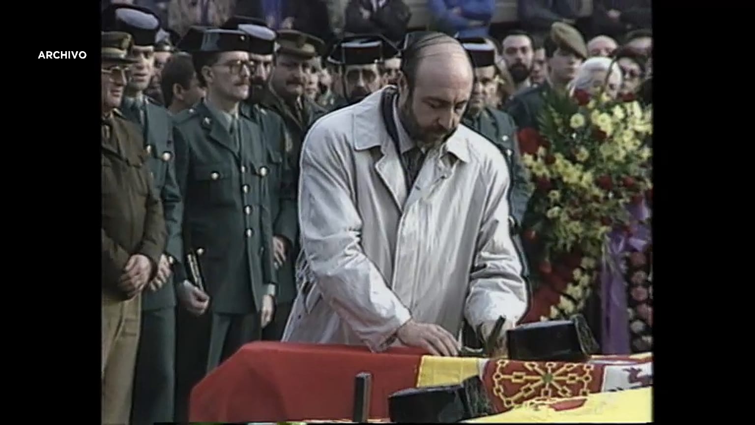 Imagen de archivo de Luis Roldán
