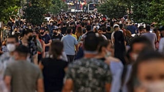 İstiklal Caddesi/İstanbul