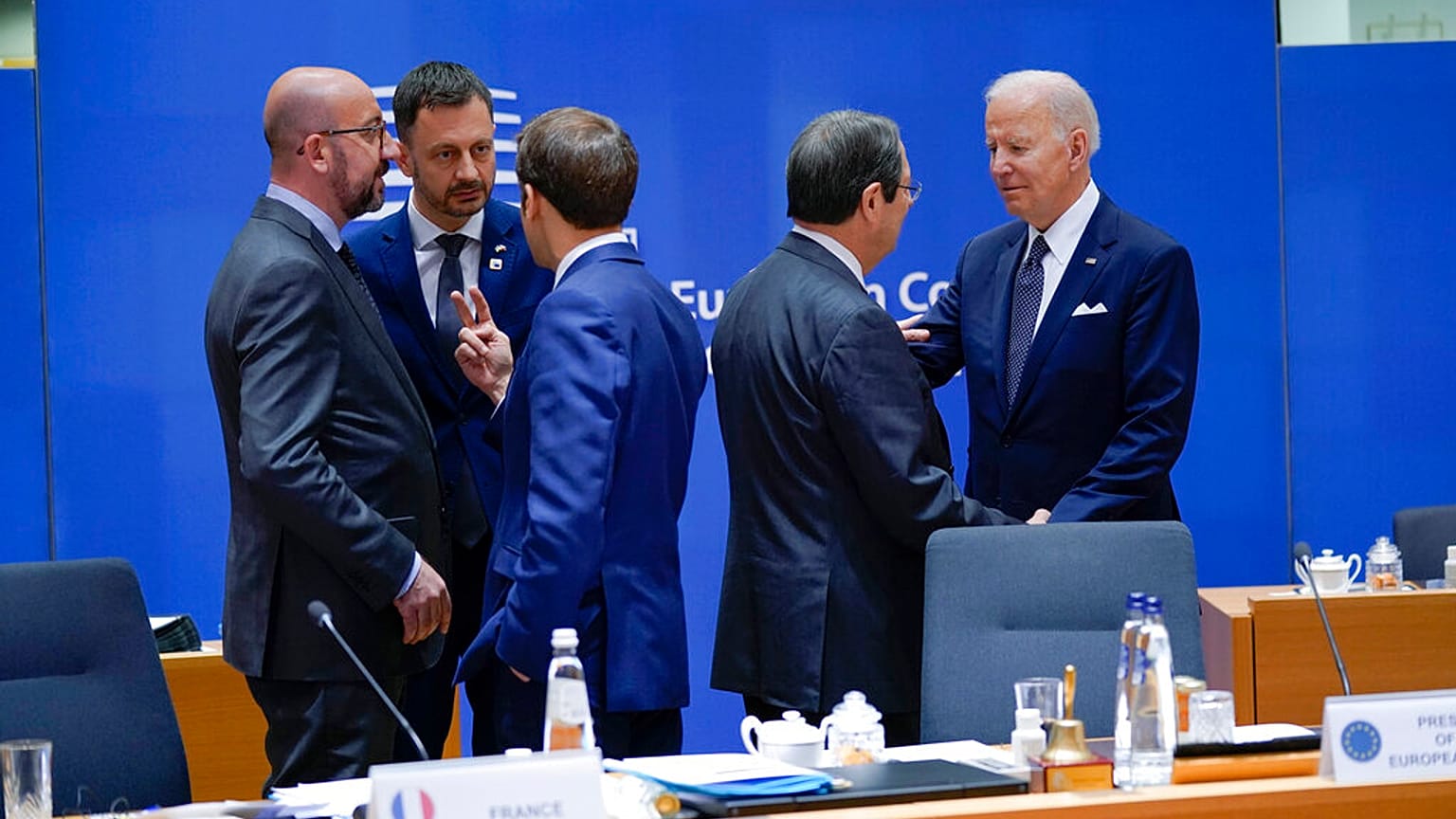 EU Council