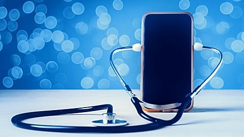 Google's health AI team is exploring whether our phone's microphones and photos can pick up early signs of heart diseases or diabetes