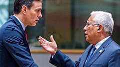 Gipfeltreffen in Brüssel: Europa und die USA entdecken ihre Gemeinsamkeiten neu