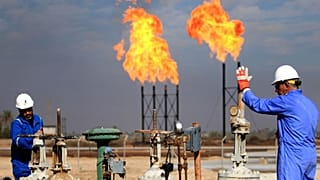 gaz hatı